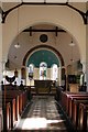 Holy Trinity, Wareside, Herts - East end