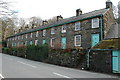 Plas Brondanw Estate Cottages Garreg