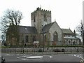 St. Asaph Cathedral