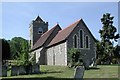 St Botolph, Eastwick, Herts