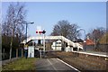 Nantwich Railway Station