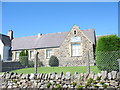 Ysgol Baladeulyn School, Nantlle