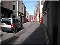 Victoria Street, Stromness