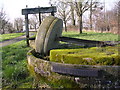 Cider Press Little Breinton Farm