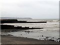 Aberaeron Beach