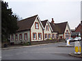 Cottages in South Harting