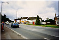 Bristol Road, Cambridge, Gloucestershire