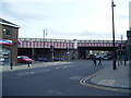 Railway Viaduct