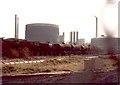 Orgreave Coking Plant - Sheffield