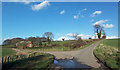 Near Burnham Beeches Farm