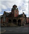 Armley Branch Library, Leeds