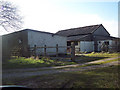 Stables near Kinghay