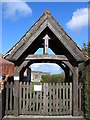 Lych Gate