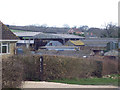 Snaggs Farm, Friars Lane, East Knoyle