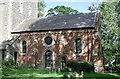 Holy Trinity, Weston, Herts