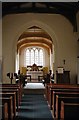 St Mary, Rushden, Herts - East end