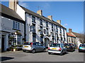 The Hardwick Arms, Sedgefield.