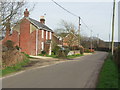 Houses in Godwinscroft