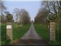 Kennels Farm, Tixall