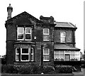 House in Bradford Moor Park