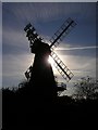 TQ6365 : Windmill, Meopham by Richard C