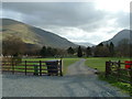 Snowdonia Parc Campsite