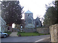 All Saints Church, Fonthill Bishop