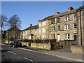 Houses at Sheepridge, Deighton Road, Deighton, Huddersfield