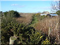 Formartine and Buchan Way cyclepath