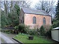 Primitive Methodist Chapel, New Street