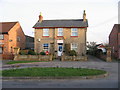 Barmby Moor Post Office