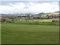 Glenisla golf course