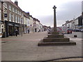 Northallerton High Street