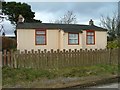 Roadside Cottage