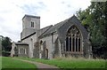 St Mary, Wallington, Herts