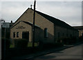 Buttershaw Congregational Church