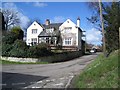 The Swan Public House at Newton Bromswold