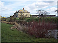 Thornton Farm and its Moat