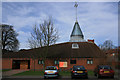 All Saints Church, Emscote