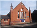 Alvaston Methodist Church, Brighton Road, Alvaston