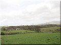 Fferm Tyddyn Forgan and the Pentir Electricity National Grid Sub-Station