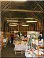 Rookery Farm Shop