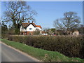 Homefields Farm, Gissing