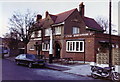 TQ1570 : Queen Dowager pub, Teddington by Stephen Williams