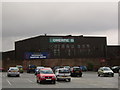 Drumchapel shopping centre