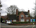 Village Police Station, Kingswinford, Staffordshire