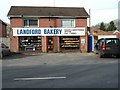 Landford Bakery