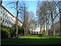 Porchester Square Gardens