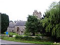 Church of St Mary, Winterbourne Abbas