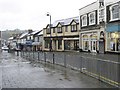 High Street, Bargoed (Facing North)